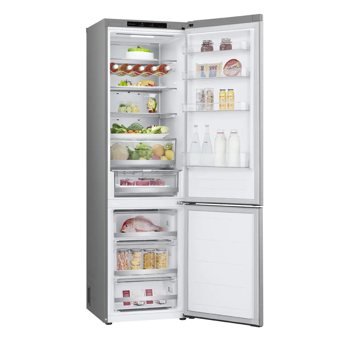 LG GBV7280AMB GBV7280AMB.AMBQEUR Photo 10