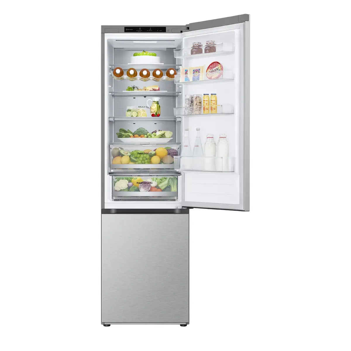 LG GBV7280AMB GBV7280AMB.AMBQEUR Photo 11