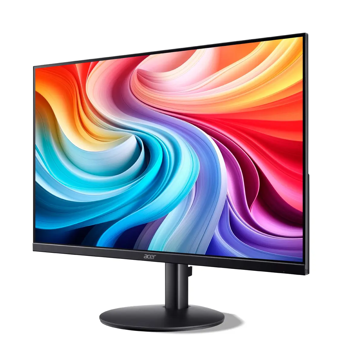 Acer SA222Q E 21,5" Full HD monitors Photo 3