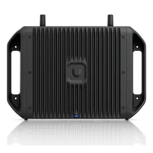 Ubiquiti UCG-Industrial шлюз / контроллер 1000, 2500, 10000 Мбит/с