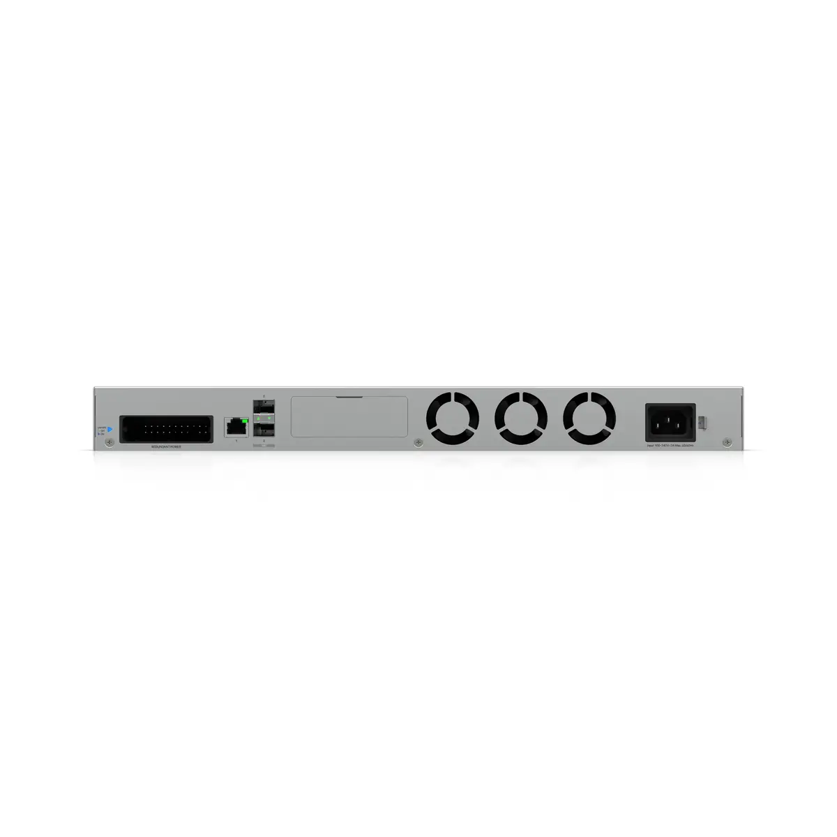 Ubiquiti UNAS-PRO-4 NAS/storage server UNAS-PRO-4 Photo 2