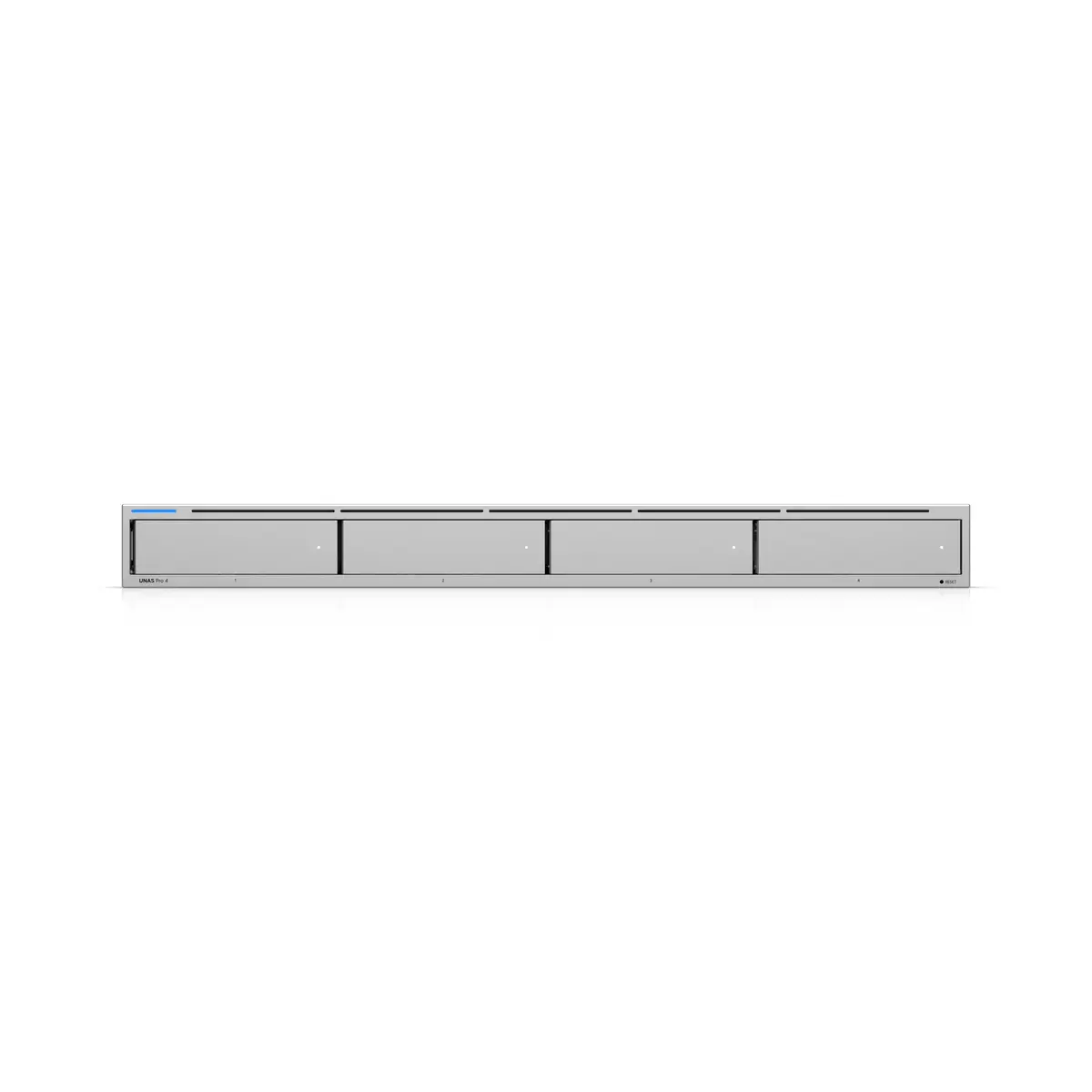 Ubiquiti UNAS-PRO-4 NAS/storage server UNAS-PRO-4 Photo 3