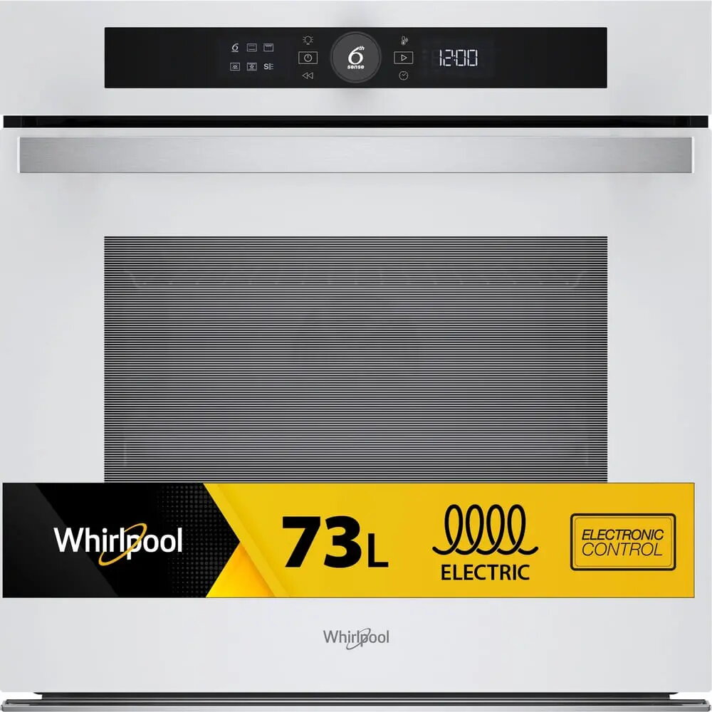 Built-In Ovens
