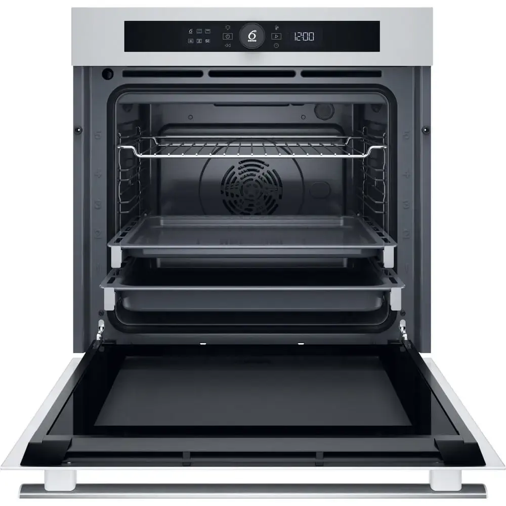 Whirlpool WOI4S8HM2SWA 859991681920 Photo 2