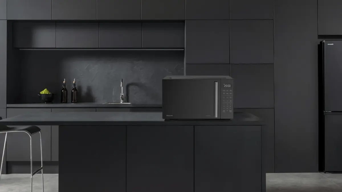 Hisense H23MOBS4HI 744178 Photo 7