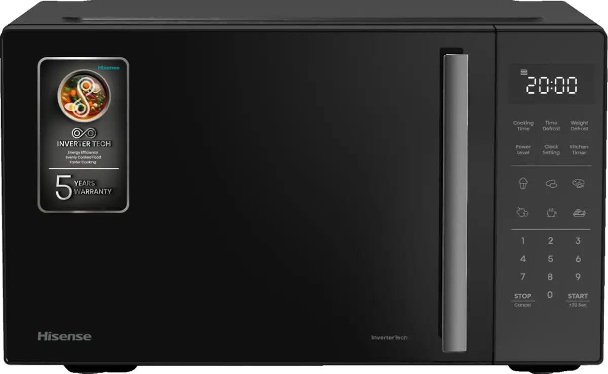 Hisense H23MOBS4HI 744178 Photo 9