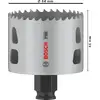 Bosch PRO Multi Material PC Plus urbtērzis 44/64 mm Photo 2
