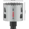 Коронка Bosch PRO Multi Material PC Plus 44/57 мм Photo 2