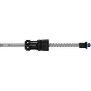 Сверло Bosch SDS plus-8X Clean 8 мм 8x100x225 мм, модель 2608901760