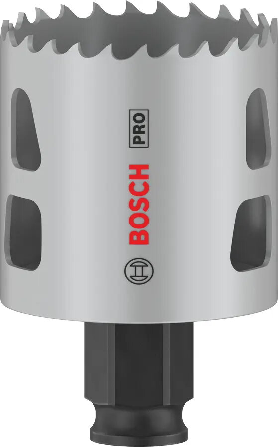Dziļurbis (hole saw) Bosch PRO Multi