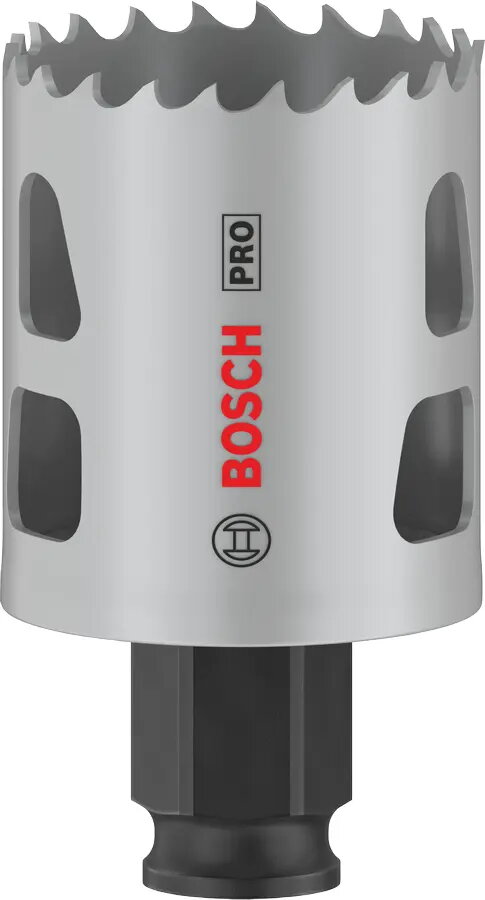 Urbjkrona Bosch PRO Multi Material PC