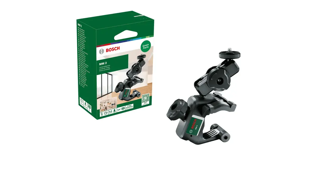 Bosch MM 2 0603692203 Photo 2