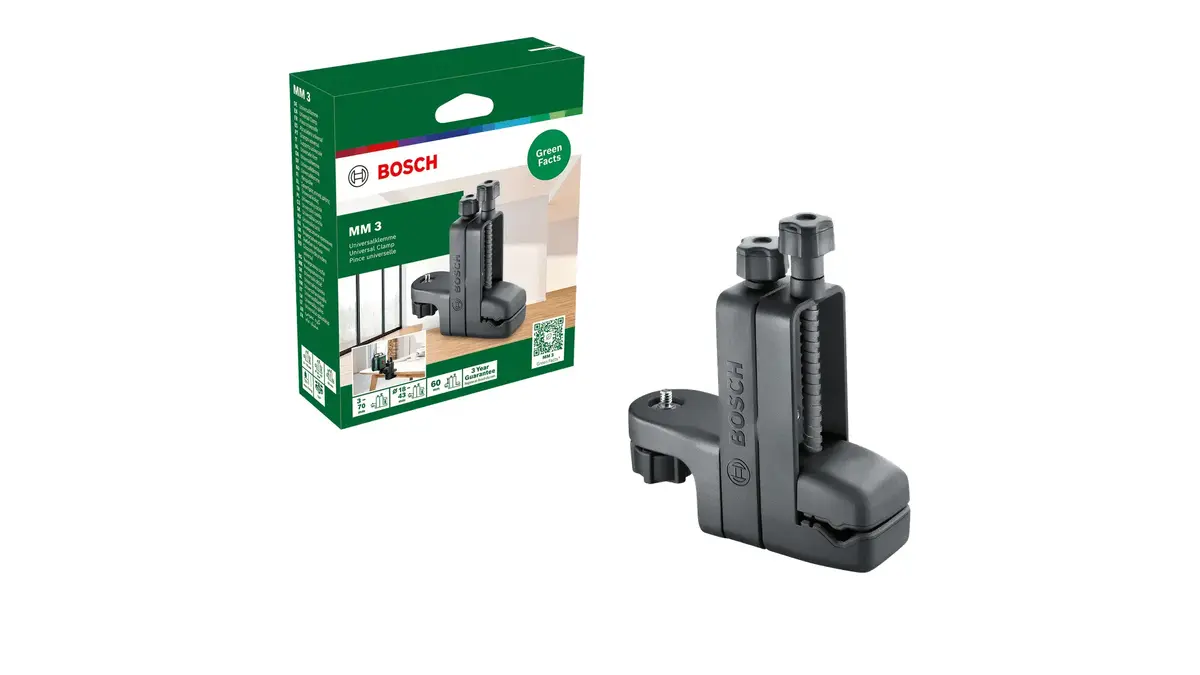 Bosch MM 3 0603692301 Photo 2