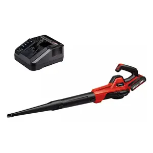 Einhell GE-ULB 18 Li E 18 V 250 km/h Литий-ионная (Li-Ion)