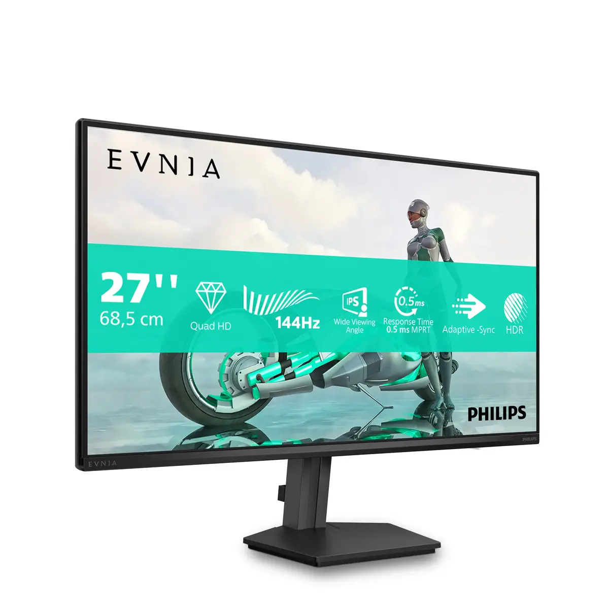 Philips 27M2N3500NF/00 computer monitor 27M2N3500NF/00 Photo 2