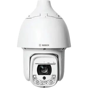 PTZ IP Dome Camera Bosch NDP-5533-Z30L, AUTODOME 1/1.8" Starlight 5100i IR, 30x Zoom