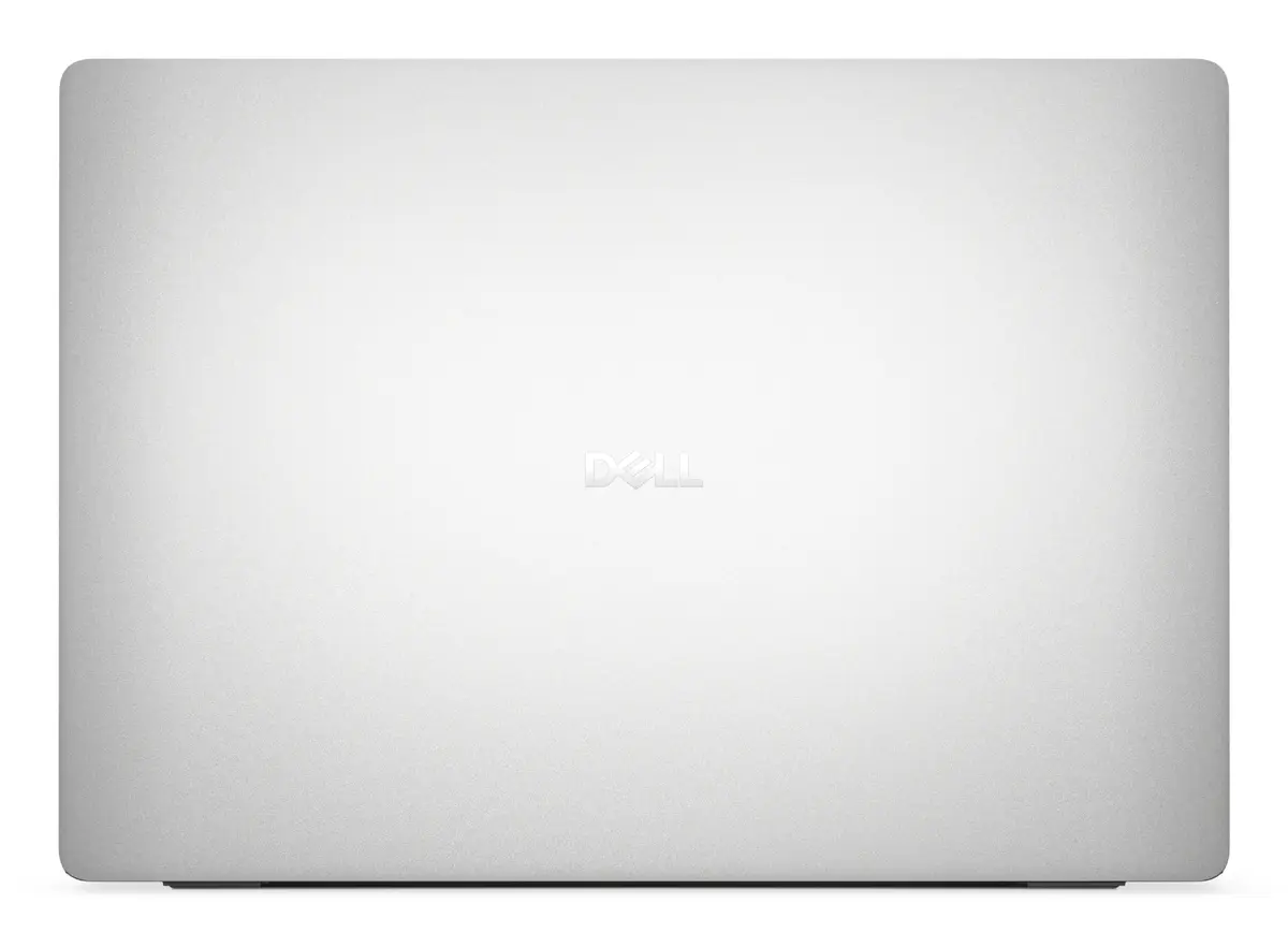 Dell Pro 16 PC16250 portatīvais Photo 9