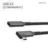 S/CONN maximum connectivity FL31-74016 USB cable FL31-74016 Photo 2