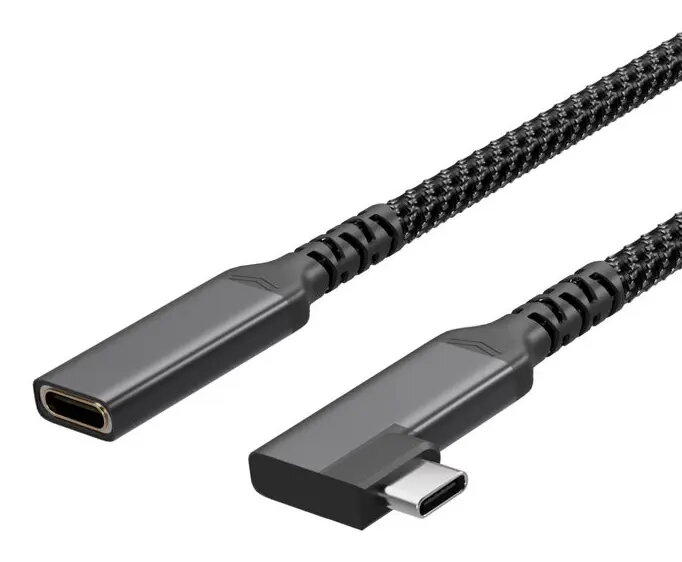 S/CONN maximum connectivity FL31-74013 USB kabelis