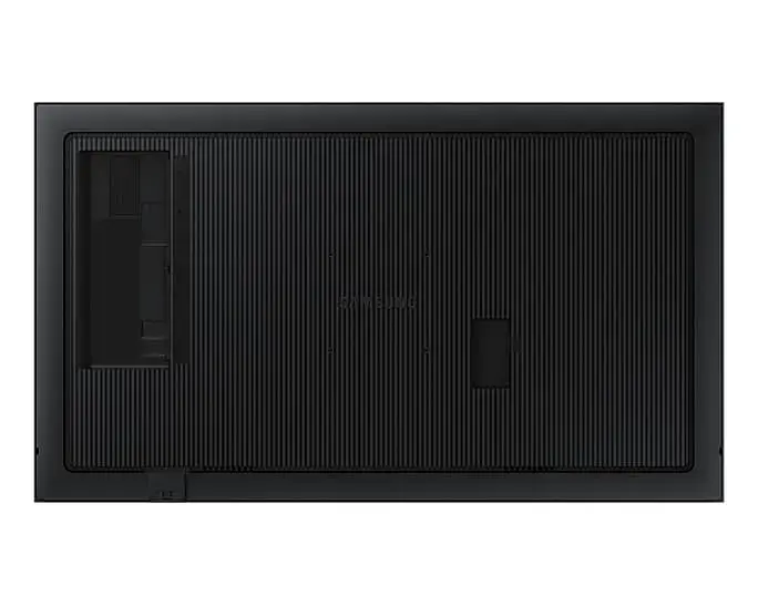 Samsung LH32QMCEBGCXEN 32" цифровая вывеска Photo 2