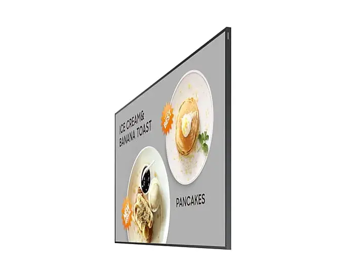 Samsung LH32QMCEBGCXEN 32" цифровая вывеска Photo 5