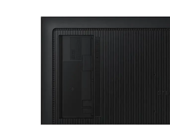 Samsung LH32QMCEBGCXEN 32" цифровая вывеска Photo 6
