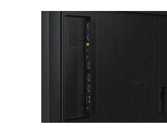 Samsung LH32QMCEBGCXEN 32" цифровая вывеска Photo 7