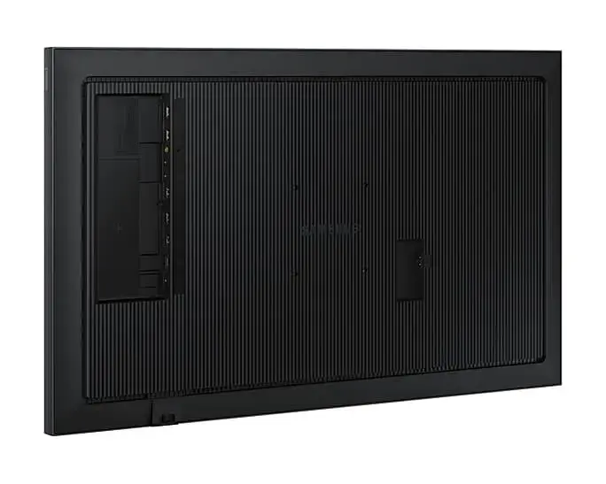 Samsung LH32QMCEBGCXEN 32" цифровая вывеска Photo 8