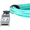 BlueOptics SFP28 активный оптический кабель UACC-AOC-SFP28-25M-BO Photo 4