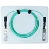 BlueOptics SFP28 активный оптический кабель UACC-AOC-SFP28-25M-BO Photo 5
