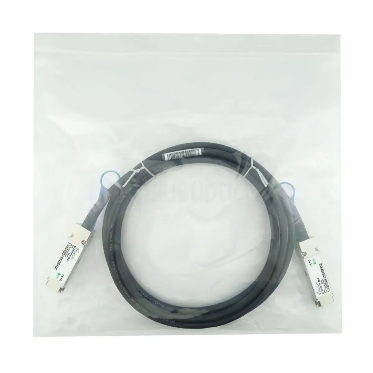 BlueOptics BL070701W3M30-BL InfiniBand/fibre optic cable BL070701W3M30-BL Photo 6