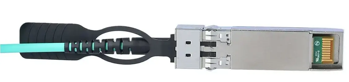 BlueOptics SFP28 InfiniBand/оптокабель 25 м Photo 2