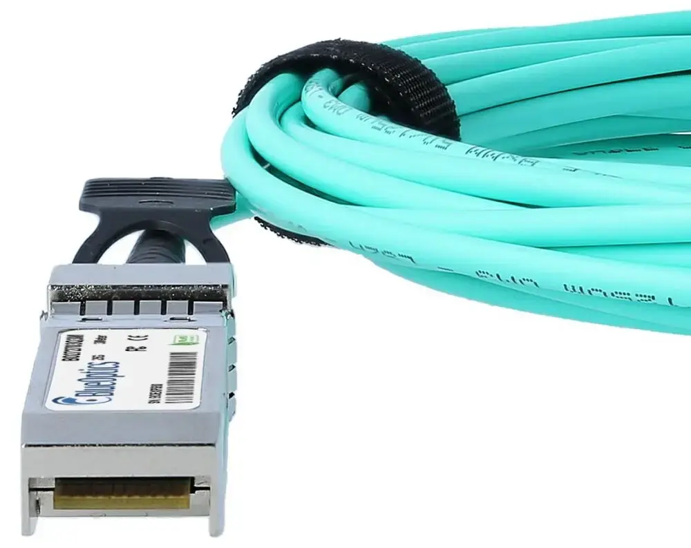BlueOptics SFP28 InfiniBand/оптокабель 25 м Photo 3