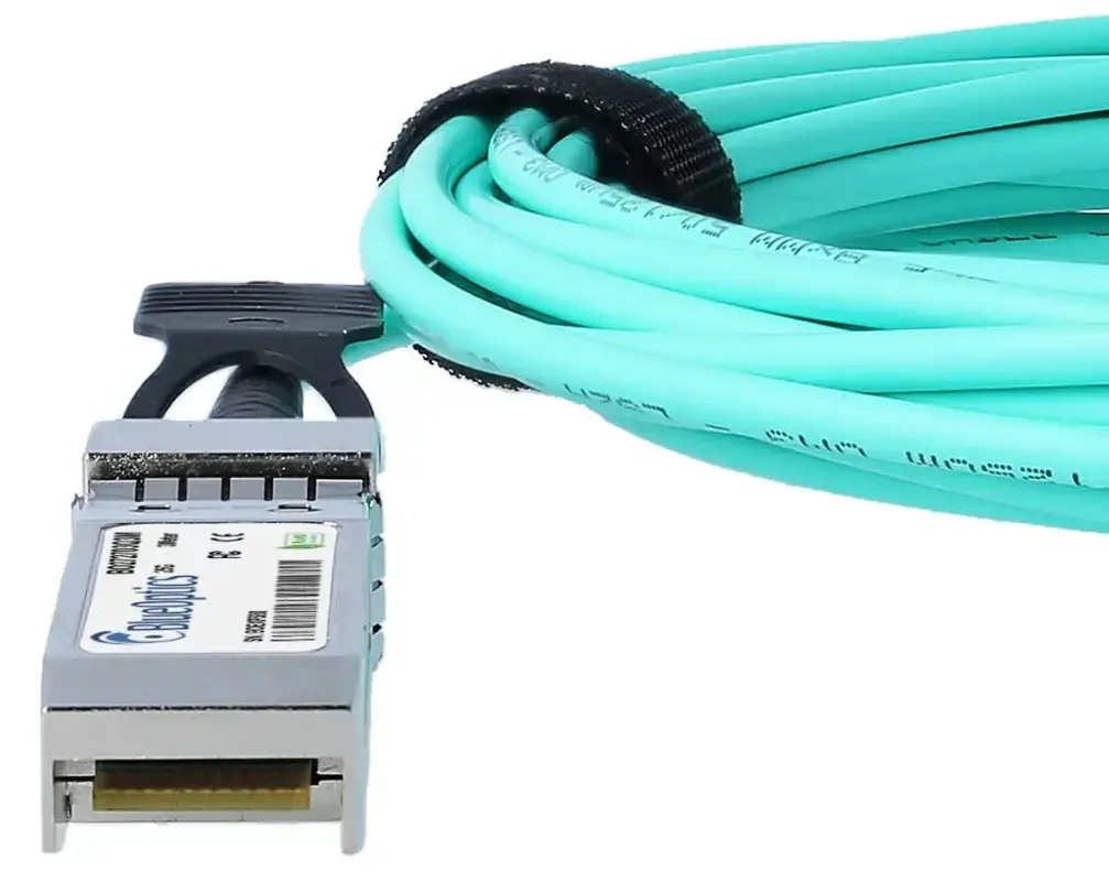 BlueOptics SFP28-AOC-25M-IB-BO оптический AOC Photo 3
