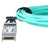 BlueOptics SFP28-AOC-25M-IB-BO оптический AOC Photo 3