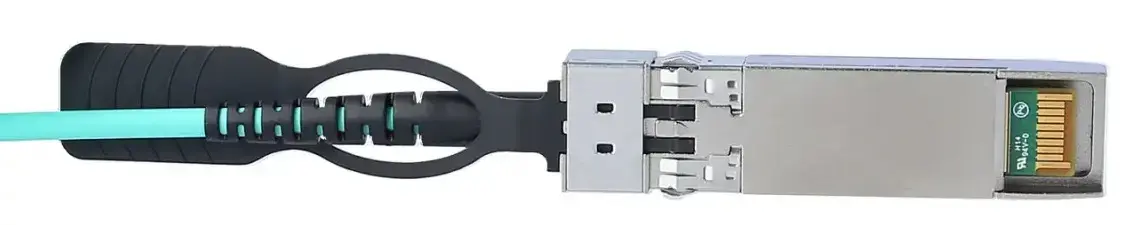 BlueOptics SFP28-AOC-25M-IB-BO оптический AOC Photo 4