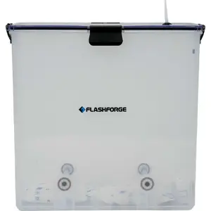Контейнер для катушки филамента Flashforge AD5M/MP/X (на 1 катушку, MPN 20005024001)