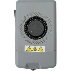 Ekstrūderu komplekts Flashforge AD5X (MPN 20004648001) priekš 3D printeriem