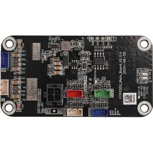 Плата управления (AD5X IFS) для 3D-принтера Flashforge — запасная плата PCB, MPN 20004780001