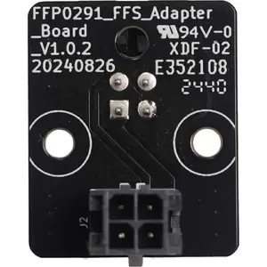 Transfer board accessory Flashforge AD5X IFS for 3D printers (MPN 20004784001)