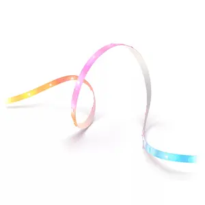 Philips Hue Essential viedā LED gaismas lente ar Bluetooth un Zigbee savienojumu, daudzkrāsu apgaismojumu un 27.2 W jaudu