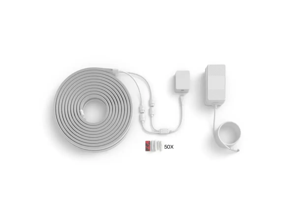 Philips Hue smart lighting device Photo 3
