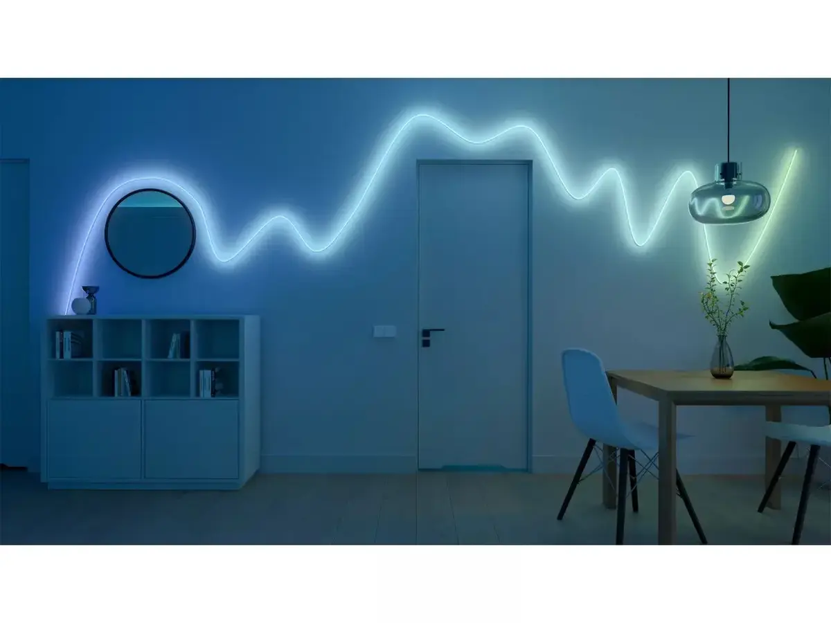 Philips Hue smart lighting device Photo 8