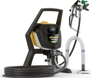 Paint Sprayer WAGNER Control Pro 350 R — Airless handheld sprayer