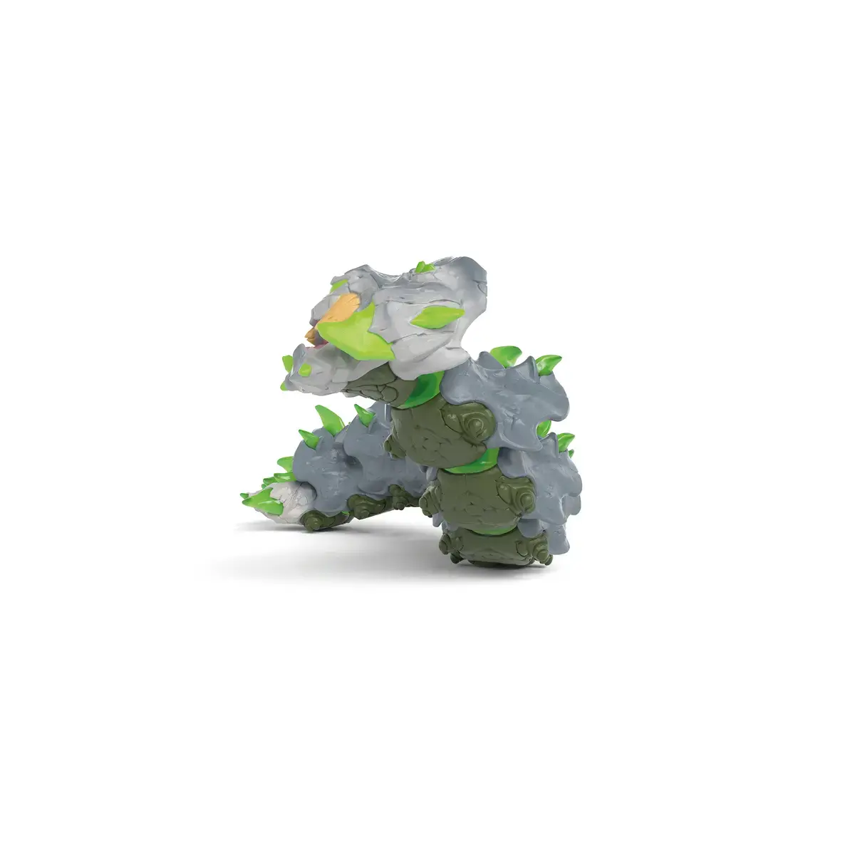 Schleich Stone Worm toy figure 70853 Photo 2