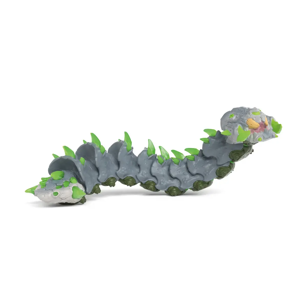 Schleich Stone Worm toy figure 70853 Photo 4