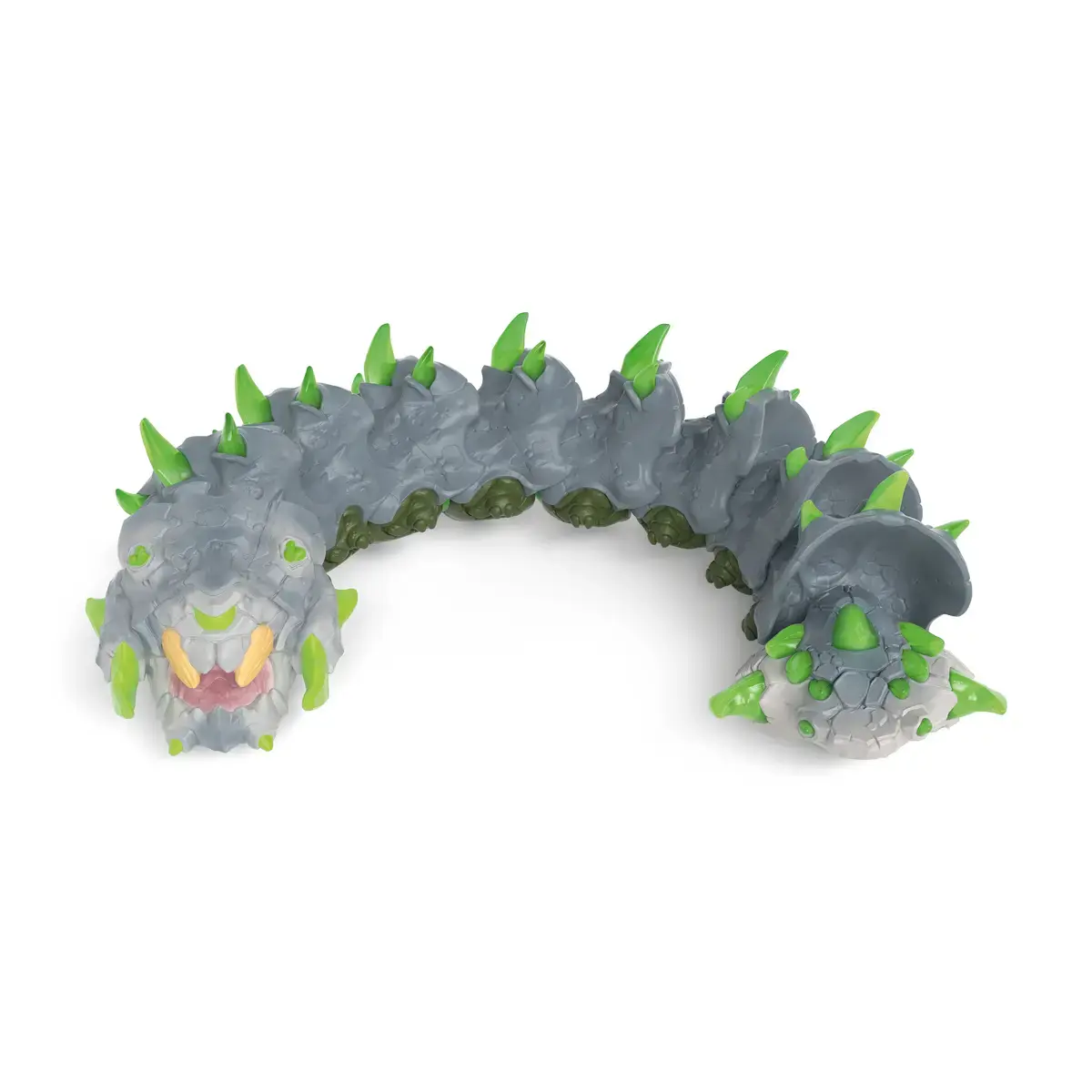 Schleich Stone Worm toy figure 70853 Photo 5