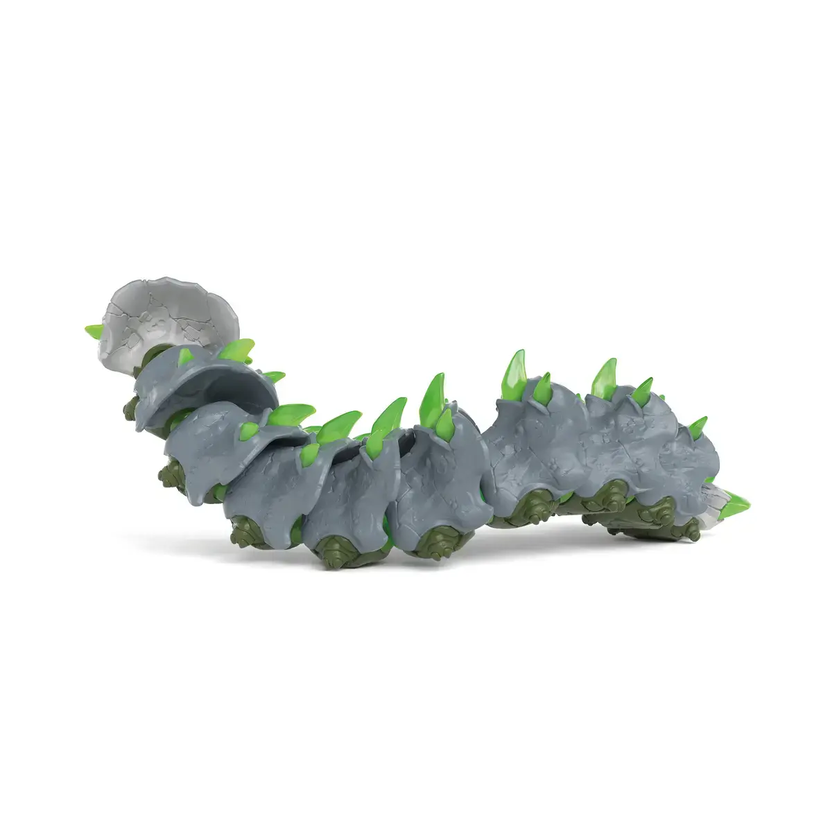 Schleich Stone Worm toy figure 70853 Photo 6