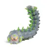 Schleich Stone Worm toy figure 70853 Photo 7