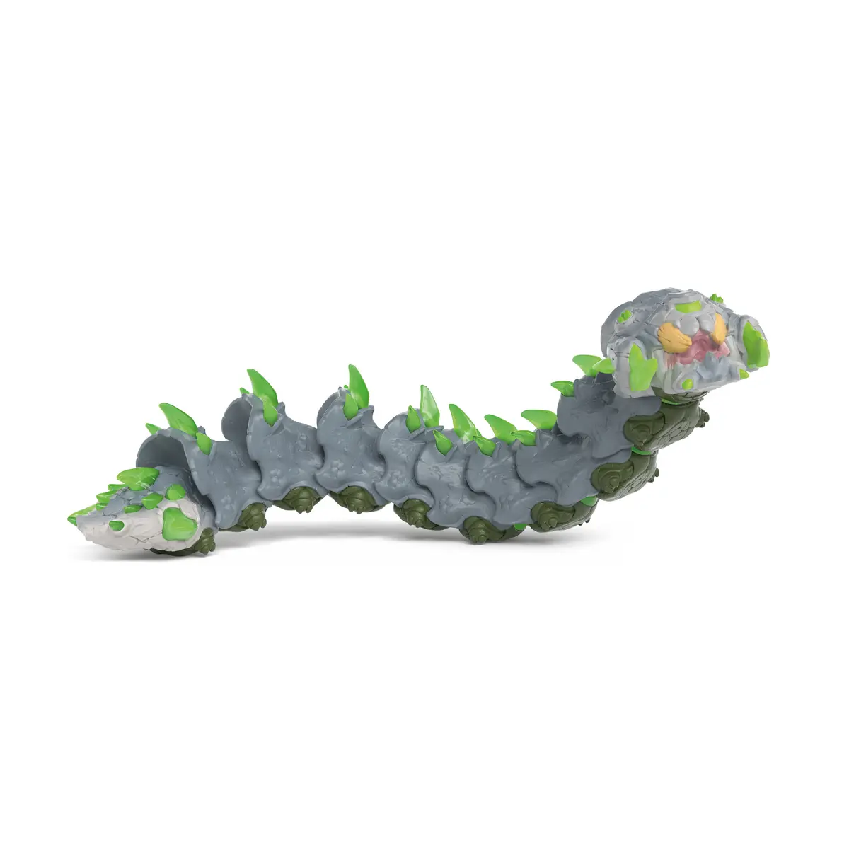 Schleich ELDRADOR CREATURES Akmens tārpa figūriņa